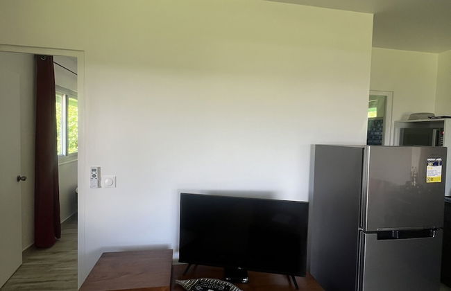 Ânani - Mirimiri Lodge - Photo 11