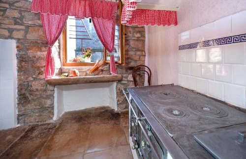 Rural Apartment Carolina - Foto 20