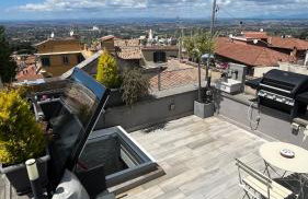 Frascati Tower B&B - Foto 2