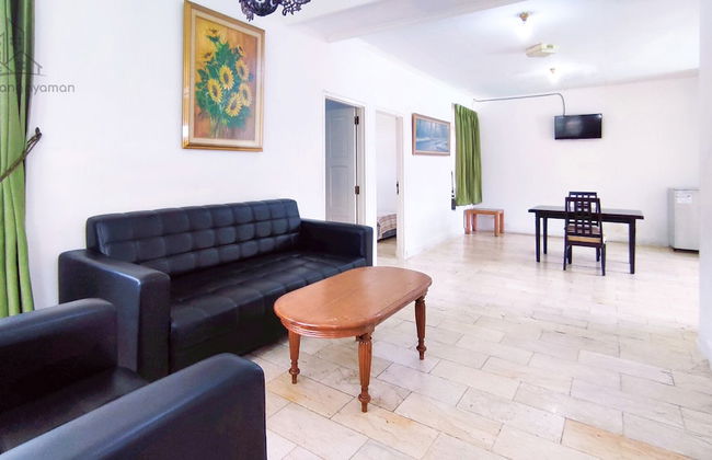 Ruang Nyaman at Sukanagalih Resort - Photo 28