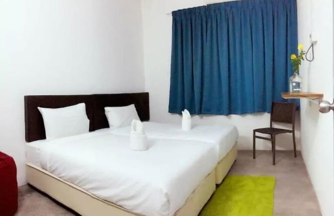 GardenTerrace - Langkawi - 4 Rooms 8 Beds 3 Baths - Photo 3