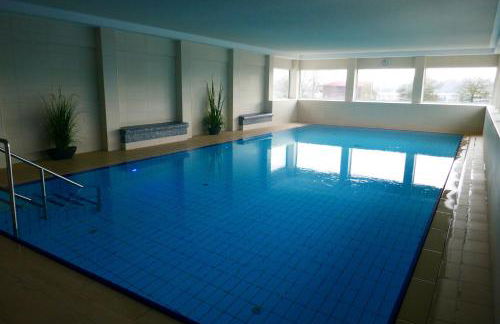 FeWo Terrassenhaus Duhnen mit Meerblick - 6. Etage - Foto 15