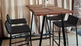 Modern eingerichtete 3-Zi-Ferienwohnung zu vermieten - Foto 2