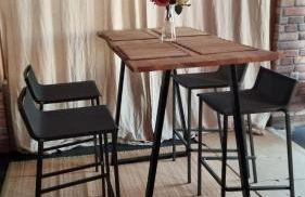 Modern eingerichtete 3-Zi-Ferienwohnung zu vermieten - Foto 2