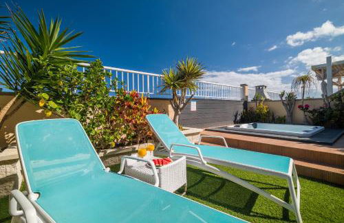 Paraiso del Mar El Médano - Foto 35