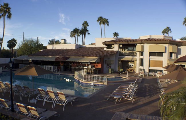 Scottsdale Camelback Resort VRHost - Foto 32