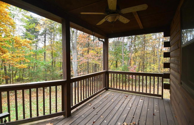 Seventh Heaven - Heavenly Retreat - Foto 21