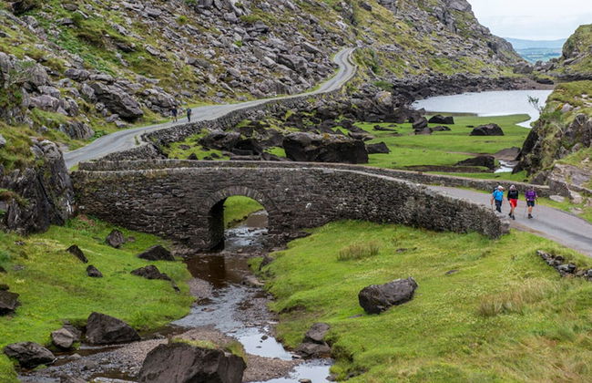 Sheans Holiday Cottage - Foto 12