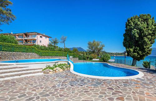 San Sivino Apartments with pool by Wonderful Italy - Foto 122