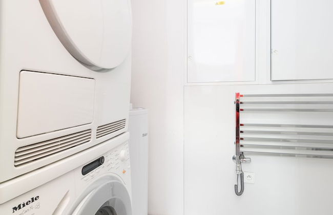 Grand Central Residence by TKC - Foto 69