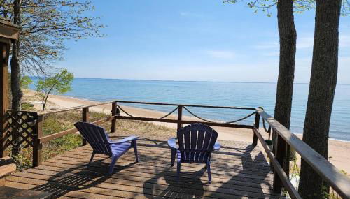 Golden Beach Cottage - Photo 4