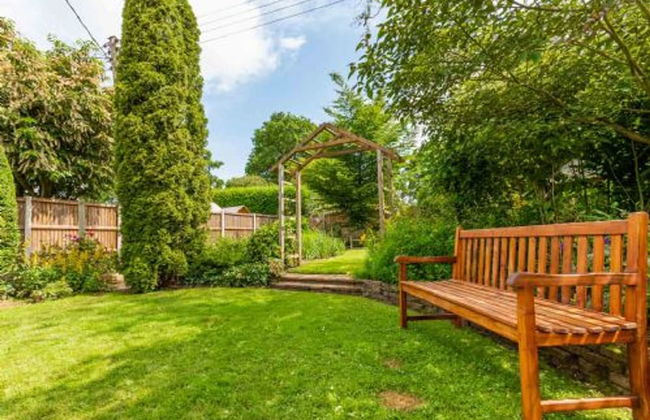 Host Stay Woodside House - Foto 37