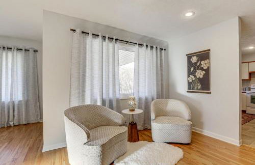 Fox Run Bungalow with Patio and Yard in Lincoln! - Foto 7