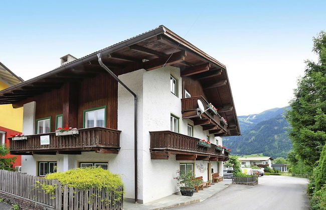 Chalet in Fugen Near Spieljochbahn Lift - Foto 21