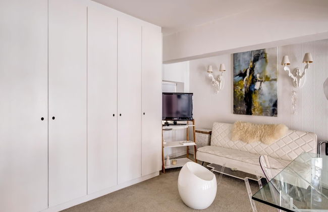 Art Deco Loft in the Heart of Cape Town Splendid Loft - Foto 5