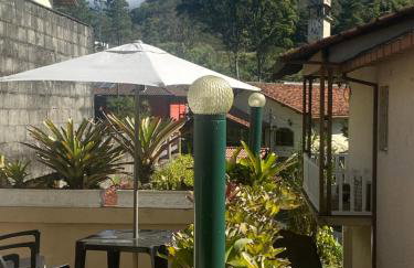 Chalé Luxuoso de Hospedes - Photo 13