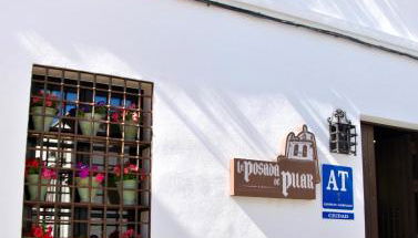 Suites La Posada De Pilar - Foto 3