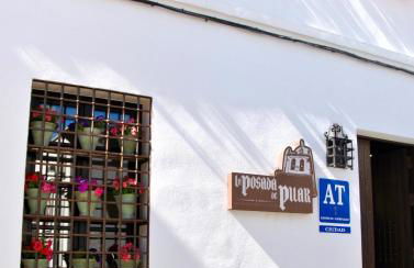 Suites La Posada De Pilar - Foto 3