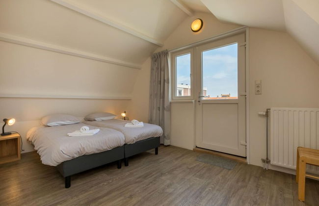 Coastal Apartment in Westkapelle - Foto 2