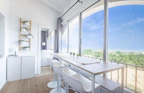 Awesome Home In El Rafol D'almunia - Foto 17