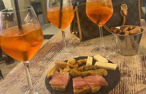 Ca du Bersagliè in centro di Badalucco - Photo 38