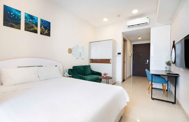 Trip Apartment Saigon - Photo 11