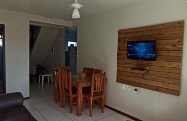 Duplex com ótimo custo x benefício pertinho da Praia de Mariscal - Foto 10