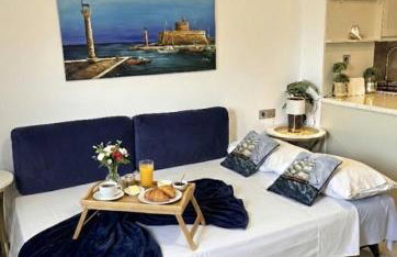 Antonia's Apartments - Foto 15