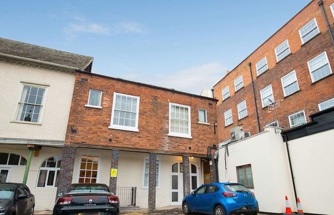 Host Stay Shaw Street Mews Basement - Foto 29