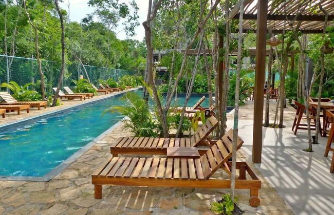 Roomy Apt With Private Terrace - Amazing Amenities - Photo 46