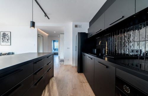 Osiedle Szafirowe Chic Apartment by BookingHost - Foto 22