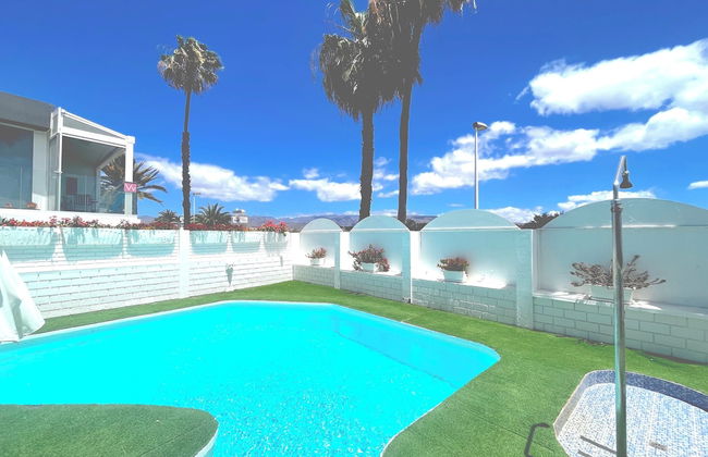 Apartamentos Dunaoasis Maspalomas - Foto 54