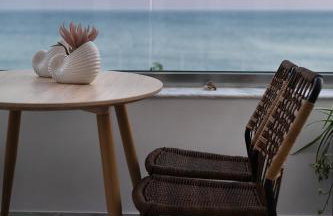 Porto Lygia Apartment - Foto 1