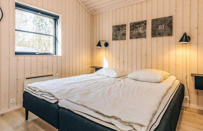 8 Person Holiday Home in Vig - Foto 12