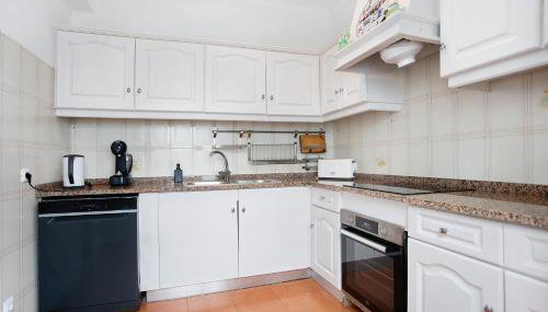 Apartamento da Alegria - Foto 3