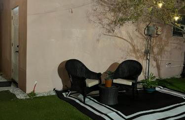 Stylish 1-Bedroom Private Suite - Miami - Foto 10