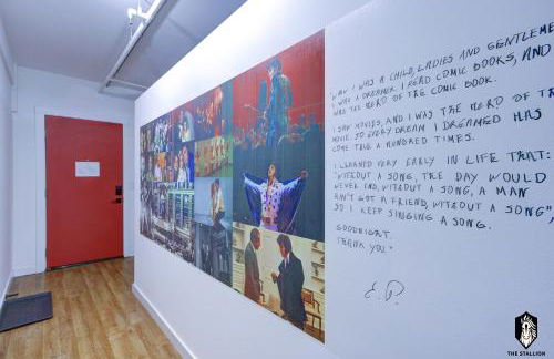 The Stallion #304 - Walk to Museums in Memphis Downtown, Luxe Loft with free gated covered parking - Foto 29