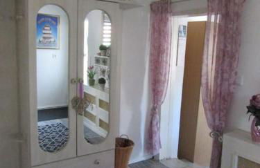 Liebevoll eingerichtete Ferienwohnung Huus up de Warf - Photo 17