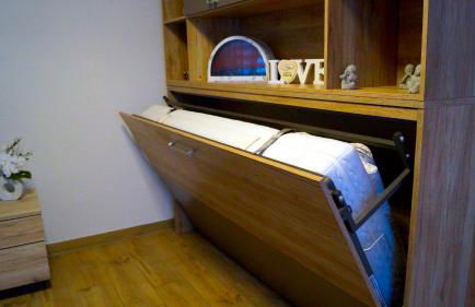 Apartment 24 modern & gemütlich - Foto 34