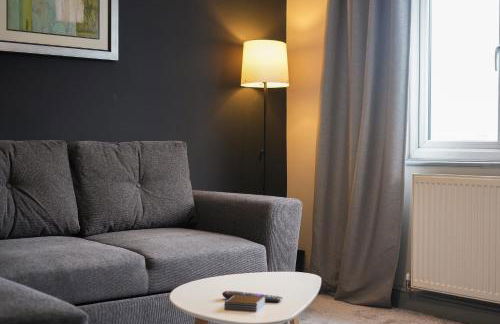 Extended Stays Welcome - Sleeps 11 - FREE Parking - Hosted by HG Horizon Properties - Foto 20