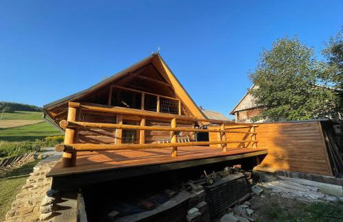 Wioska Kowala - Foto 46