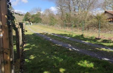 Charmant Studio avec Parking dans quartier calme - Foto 13