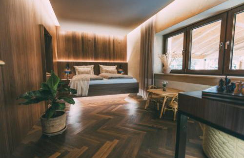 Residence Alpi - Private Spa & Living - Foto 35