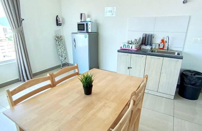 Cozy 101 Octagon Premium 2 BR Ipoh Town - Photo 10