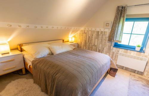 Ferienhaus Tüdelnest - Foto 1