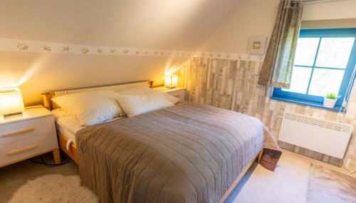 Ferienhaus Tüdelnest - Foto 1