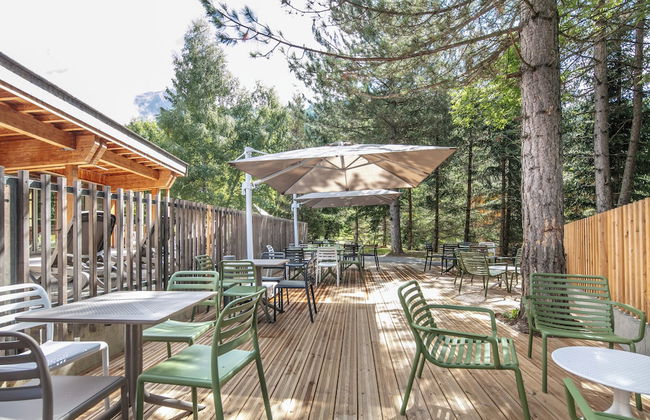 VVF Les Écrins Saint-Léger-les-Mélèzes - Foto 26