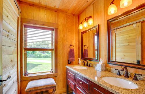 Serene Pacific Getaway Deck, Grill and Fire Pit! - Foto 12