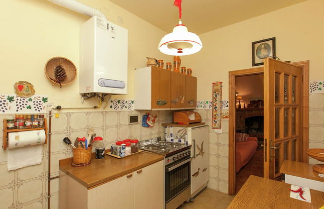 Belvilla by Oyo Beatrice - Photo 11