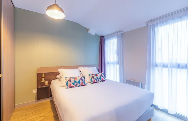 Appart'City Classic Angoulême Centre - Foto 12